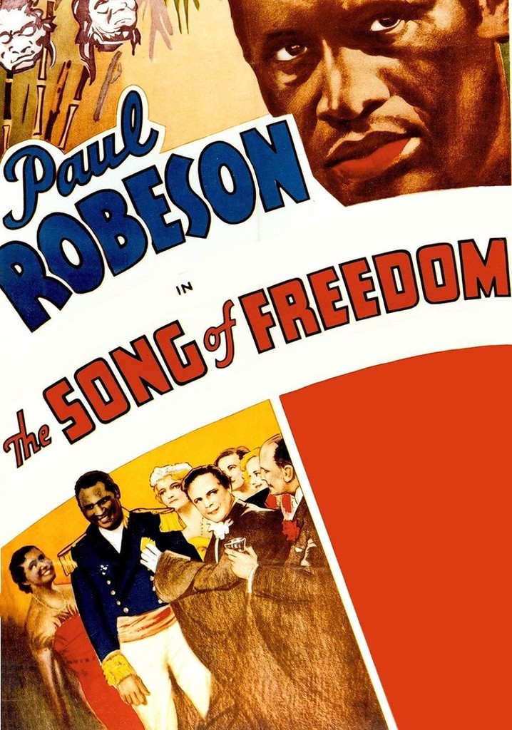 Song of Freedom película Ver online en español